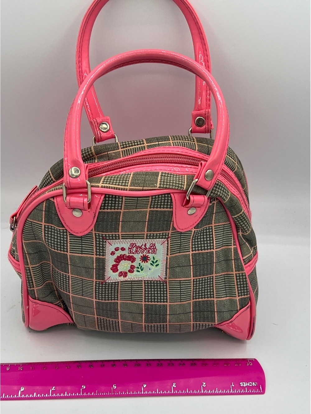 That’s So Raven Handbag
